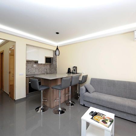 Vilamar Apartamentos Vilamoura Dış mekan fotoğraf