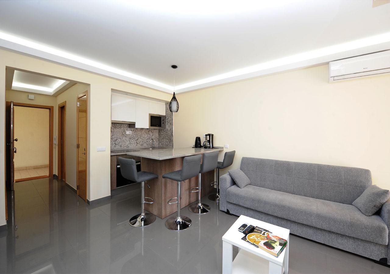 Vilamar Apartamentos Vilamoura Dış mekan fotoğraf