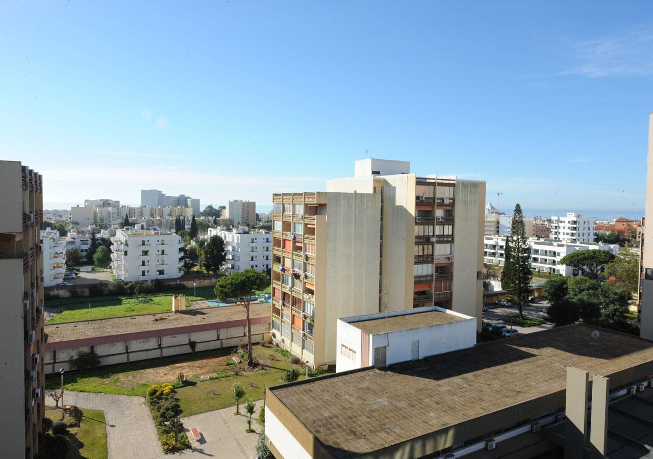 Vilamar Apartamentos Vilamoura Dış mekan fotoğraf