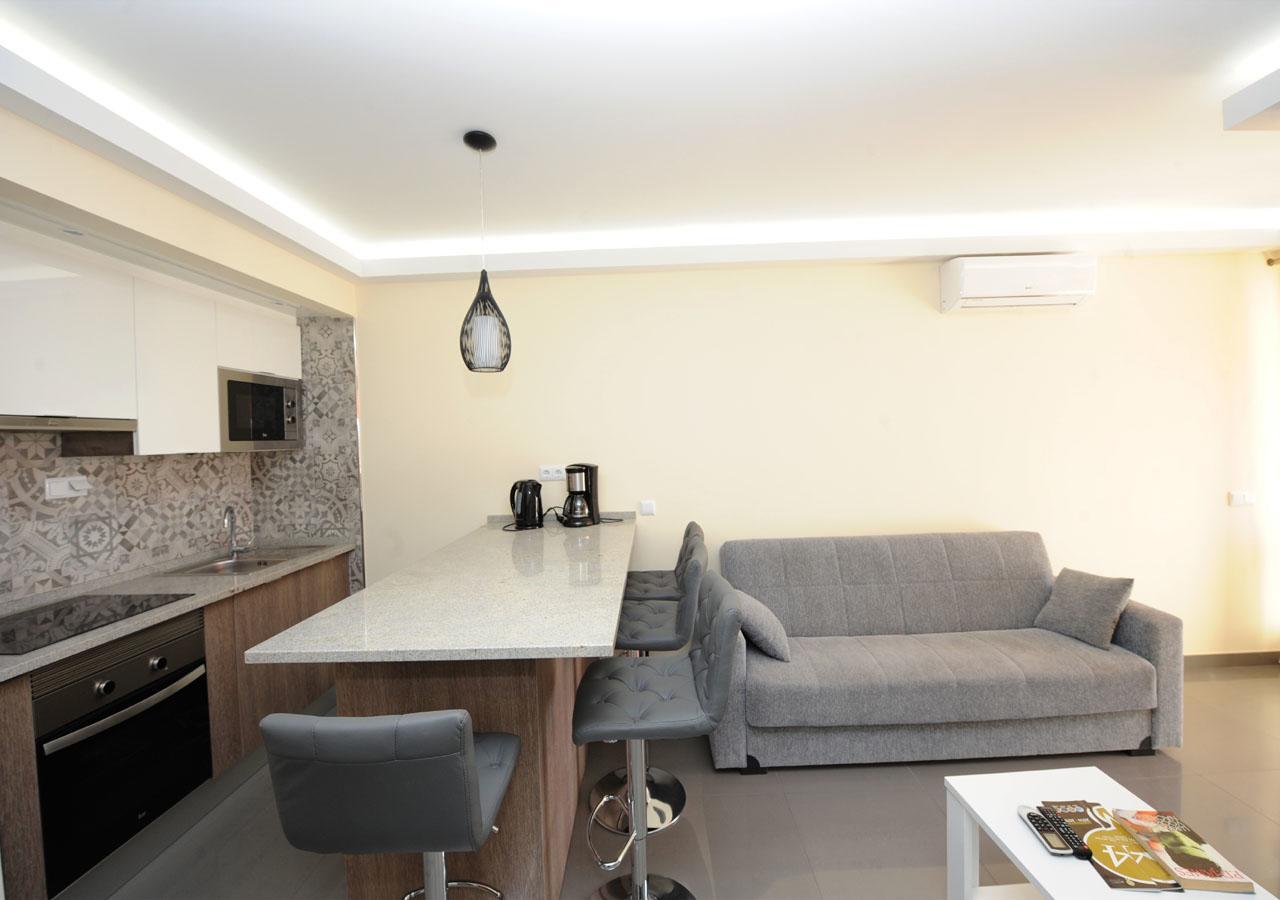 Vilamar Apartamentos Vilamoura Dış mekan fotoğraf